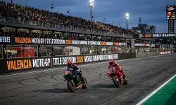 Sirkuit MotoGP 2026 menentukan dalam perebutan gelar juara dunia