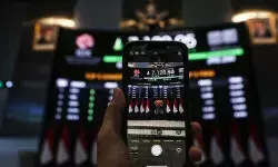 IHSG Jumat dibuka menguat 38,90 poin