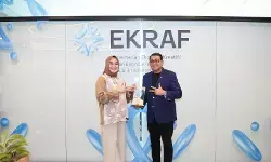 Menekraf dukung Kendari jadi pusat ekraf baru di Asia Pasifik Menekraf dukung Kendari jadi pusat ekraf baru di Asia Pasifik