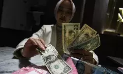 Rupiah pada Jumat pagi menguat jadi Rp17.083 per dolar AS Rupiah pada Jumat pagi menguat jadi Rp17.083 per dolar AS