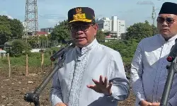 Pramono segera buat Pergub turunan dari PP Tunas Pramono segera buat Pergub turunan dari PP Tunas