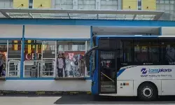 Ini rute angkutan umum menuju lokasi Lebaran Betawi 2026 Ini rute angkutan umum menuju lokasi Lebaran Betawi 2026