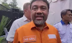 May Day 2026, KSPI dan Partai Buruh gelar aksi di DPR RI, bukan Monas