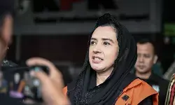 KPK dalami dugaan Fadia Arafiq intervensi pengadaan