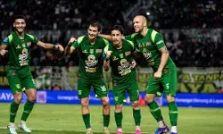 Persebaya hadapi ujian berat di kandang Persija, harap pemain cedera segera pulih