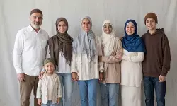 Outfit keluarga saat Iduladha 2026: Estetik atau sekadar tren? Outfit keluarga saat Iduladha 2026: Estetik atau sekadar tren?