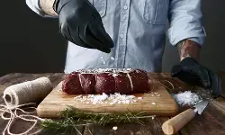 Teknik marinasi daging agar empuk dan bumbu meresap