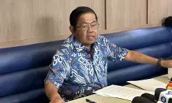 Idrus Marham nilai pernyataan Jusuf Kalla perlu disikapi hati-hati demi stabilitas