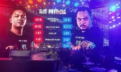 One Pride MMA Fight Night 89: Duel panas perebutan gelar Lightweight dan Debut Hystrike