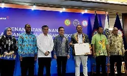 Freeport Indonesia perkuat hubungan industrial melalui PKB ke-24