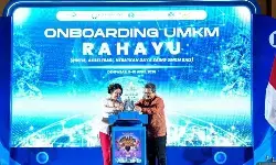 BI Bali dampingi UMKM adopsi digital untuk perluas akses pasar