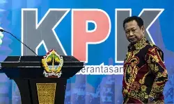KPK lakukan OTT tangkap Bupati Tulungagung Gatut Sunu