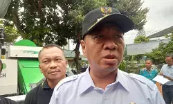 KPK tangkap 16 orang dalam OTT terkait Bupati Tulungagung Gatut Sunu