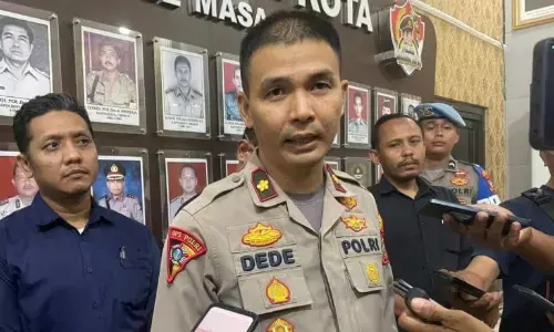 Polisi ringkus pelaku penculikan dan pencabulan anak di Cirebon