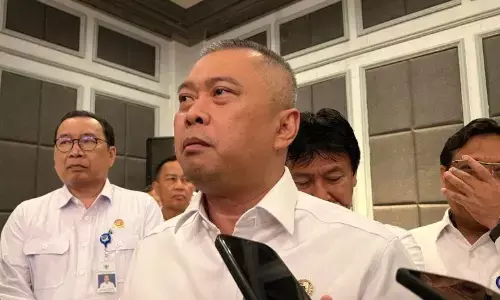 Menhub pastikan peningkatan kualitas transportasi di tanah air Menhub pastikan peningkatan kualitas transportasi di tanah air