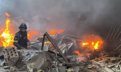 Trump minta Netanyahu kurangi serangan ke Lebanon