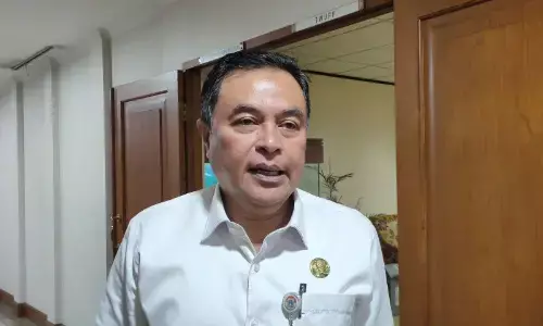 Jajaran Pemkot Jakbar diimbau tak rekayasa tindak lanjut CRM