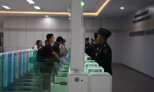 Kemenimipas pastikan layanan publik berjalan penuh saat kebijakan WFH