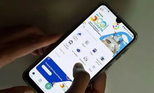`Ayo Lapor Camat` jadi solusi atasi masalah wilayah sebelum viral `Ayo Lapor Camat` jadi solusi atasi masalah wilayah sebelum viral