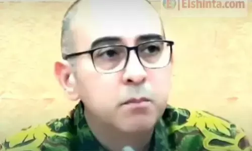 Masuknya gula rafinasi, Haji Nasim Khan: Mengancam petani dan gagalnya swasembada gula nasional