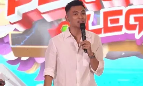 Renaldy: Industri kreatif bisa jadi kekuatan ekonomi besar, tapi terkendala sistem Renaldy: Industri kreatif bisa jadi kekuatan ekonomi besar, tapi terkendala sistem