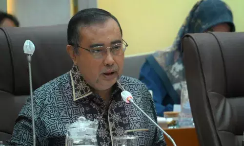 Komisi IX nilai wacana larangan vape perlu dipertimbangkan serius