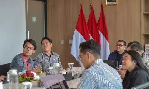 Menekraf nilai potensi aset kripto jadi modal akselerasi kreator ekraf