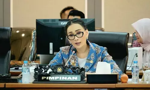 Anggota DPR: Kepatuhan Meta ke PP Tunas bukti Komdigi buahkan hasil