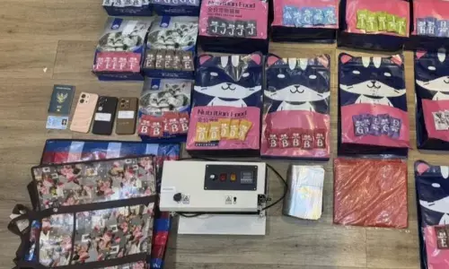 Polisi tangkap wanita pengedar ribuan `liquid etomidate` di Jaktim