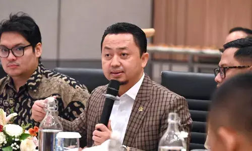 BKSAP desak investigasi objektif PBB soal serangan Israel ke UNIFIL