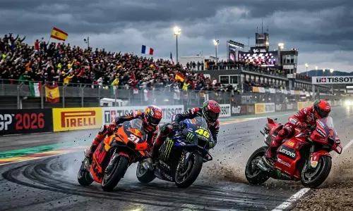Seri MotoGP 2026, diprediksi paling dramatis dan penuh kejutan