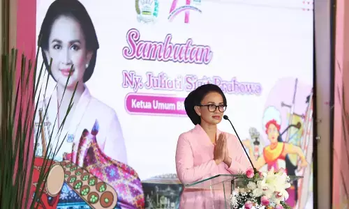 Tren lari makin populer, Kemala Run kemas gerakan sosial lewat olahraga