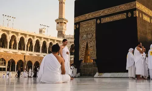 Wajib tahu! Ini persiapan penting jelang Haji 2026