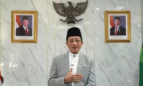 Menag: WFH cara kerja baru yang lebih adaptif dan efisien