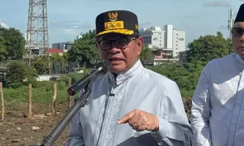 Pramono harap kejadian listrik padam tidak terulang kembali