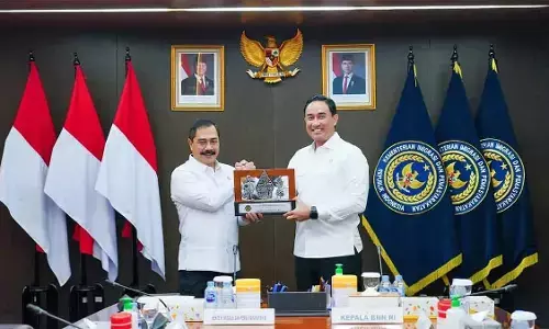 Menteri IMIPAS tegaskan komitmen berantas peredaran narkotika di Lapas dan Rutan