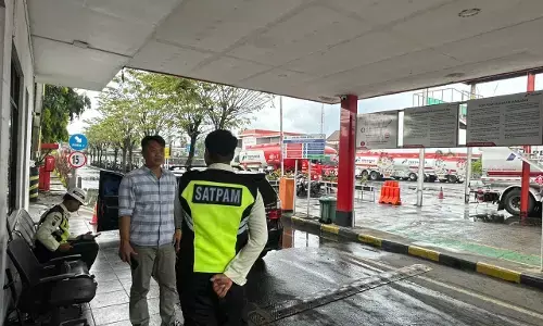 Stok BBM dan LPG 3 kg di Boyolali aman, Polres pastikan distribusi lancar tanpa kendala