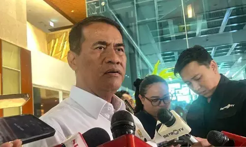 Mentan: MBG investasi generasi unggul dan tingkatkan ekonomi desa