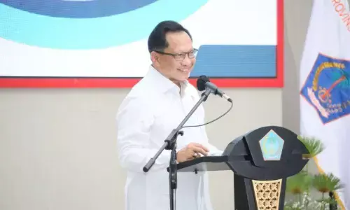 Mendagri ajak pemda tangkap program prioritas nasional