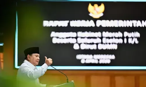 Presiden Prabowo Subianto dijadwalkan hadiri Munas PB IPSI