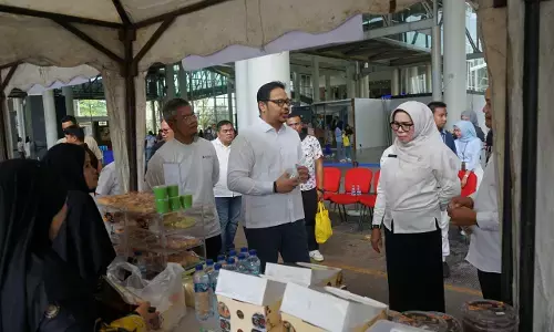 PT Angkasa Pura Aviasi perkuat peran Kualanamu melalui Beyond The Runway 2026