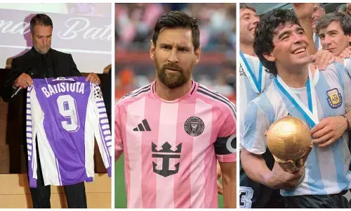 7 legenda asal Argentina yang pernah hadir di Pildun