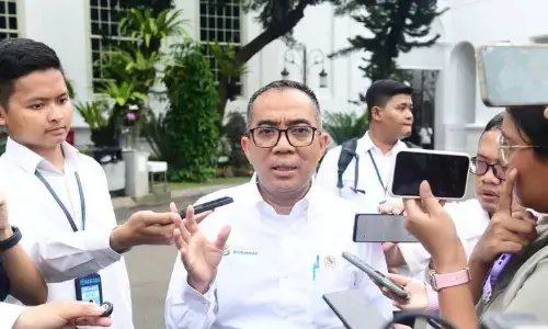 Sebanyak 18.215 riset kampus raih pendanaan total Rp1,7 triliun