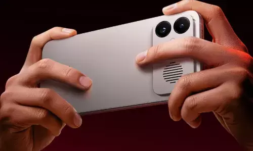 Kenali Redmi K90 Max, ramaikan April dengan spek kuat gaming Kenali Redmi K90 Max, ramaikan April dengan spek kuat gaming