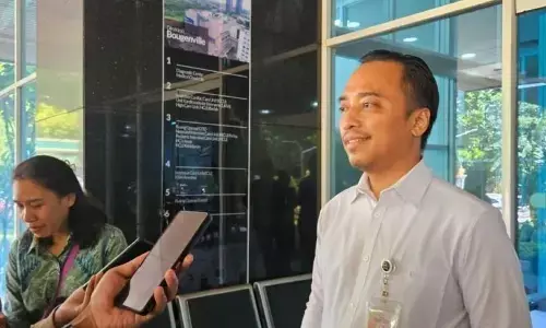 Kemenkes: Isu bayi nyaris tertukar RSHS Bandung jadi evaluasi layanan