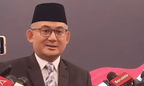 Dilantik jadi Dubes RI untuk Oman, Andi Rahadian siap perkuat hubungan bilateral