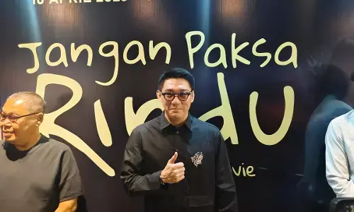 Ifan Seventeen rilis “Jangan Paksa Rindu (Beda)”, kolaborasi musik dan film pendek