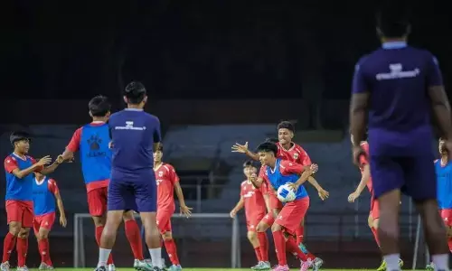 Jadwal lengkap timnas U-17 Indonesia di Kejuaraan ASEAN U-17 2026