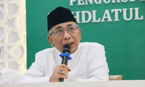 Harga BBM subsidi nasional aman, PBNU apresiasi langkah pemerintah