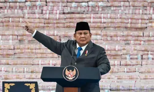 Presiden apresiasi peran Satgas PKH selamatkan aset negara